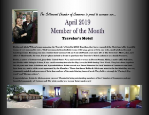 Travelers Motel